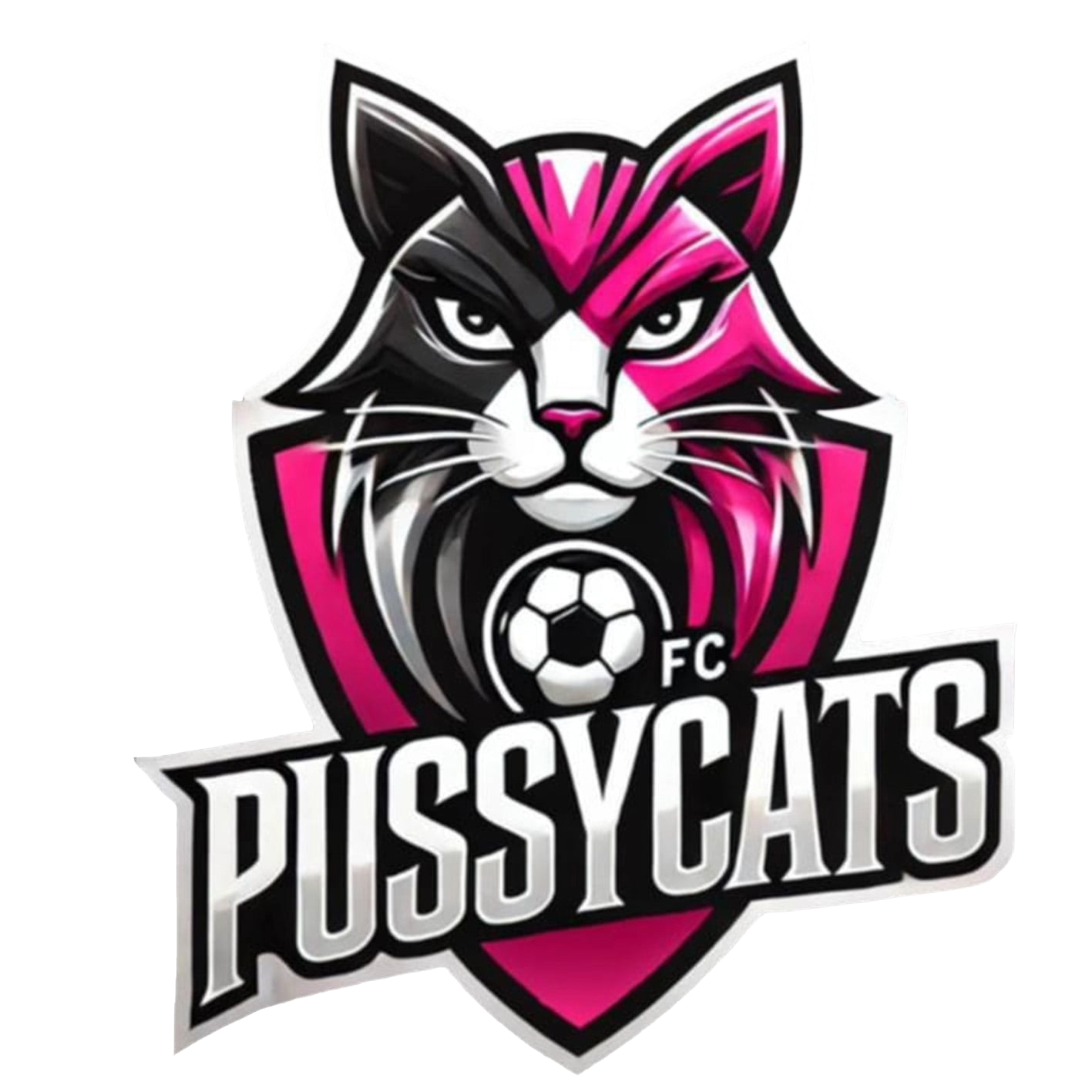 Jalkapallo- ja futsalseura Fc Pussycats ry